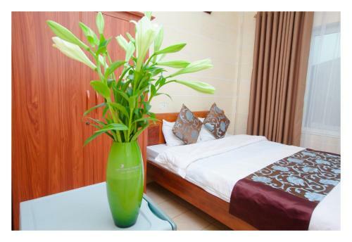 Hotel Kh�ch S?n Asean