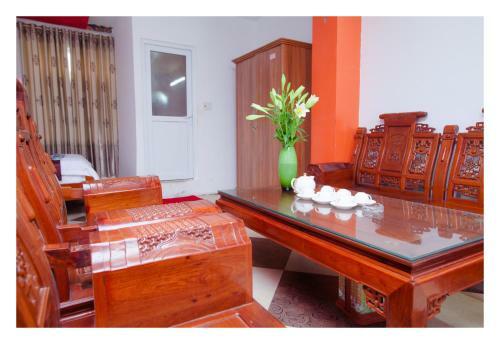 Hotel Kh�ch S?n Asean