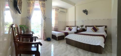 Hi You Hotel