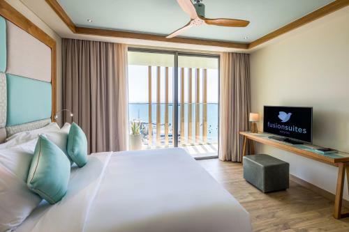 Hotel Fusion Suites Vung Tau