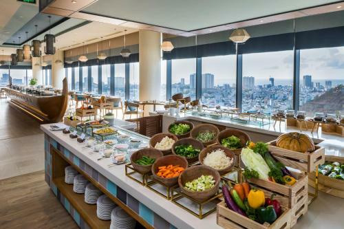 Hotel Fusion Suites Vung Tau