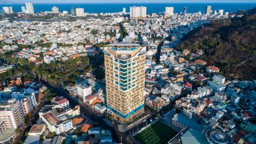 Hotel Fusion Suites Vung Tau