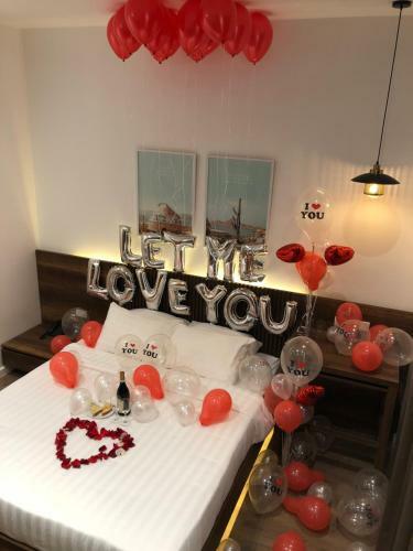 Coconut Hotel Ph� Y�n