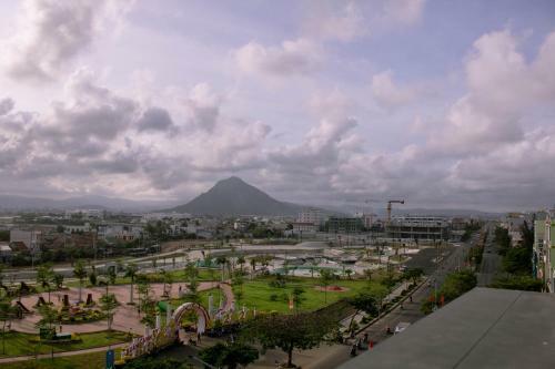 Coconut Hotel Ph� Y�n