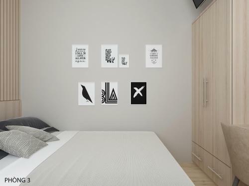 Happy Hotel& Apartment Vung Tau