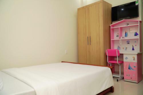 Happy Hotel& Apartment Vung Tau