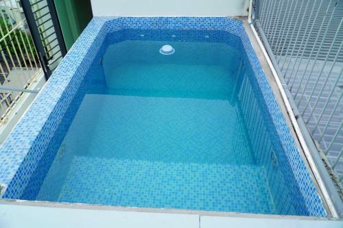 Happy Hotel& Apartment Vung Tau