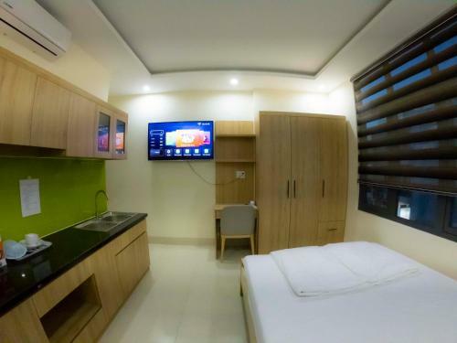 Happy Hotel& Apartment Vung Tau
