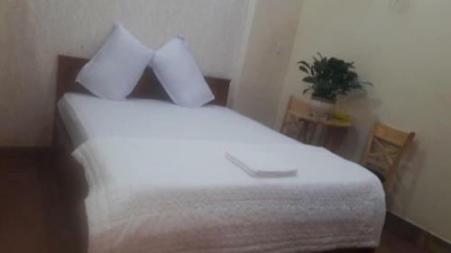 Hostal Hoang Uy Motel