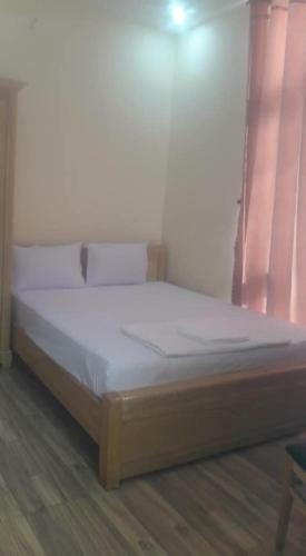Hostal Hoang Uy Motel