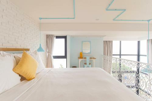 Hotel Lief Mila Vung Tau