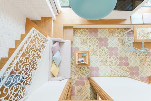Hotel Lief Mila Vung Tau