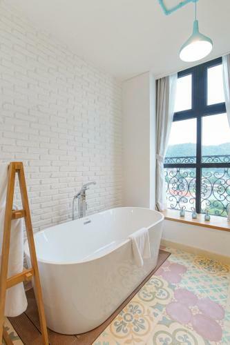 Hotel Lief Mila Vung Tau