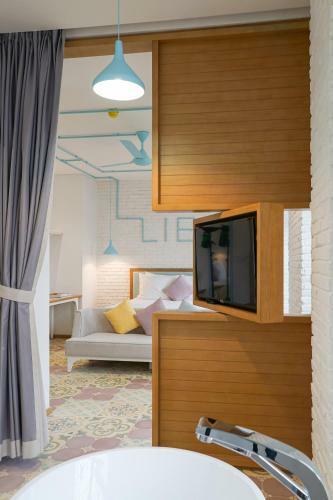 Hotel Lief Mila Vung Tau