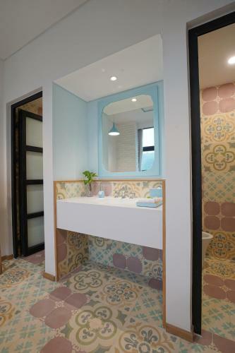 Hotel Lief Mila Vung Tau