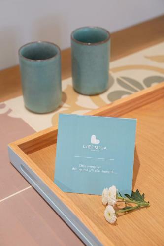 Hotel Lief Mila Vung Tau