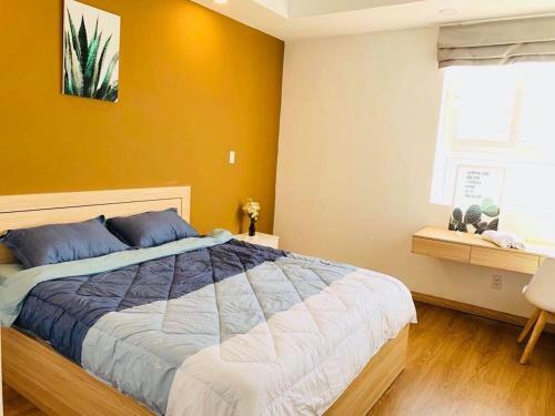 Apartamento Gold Homstay