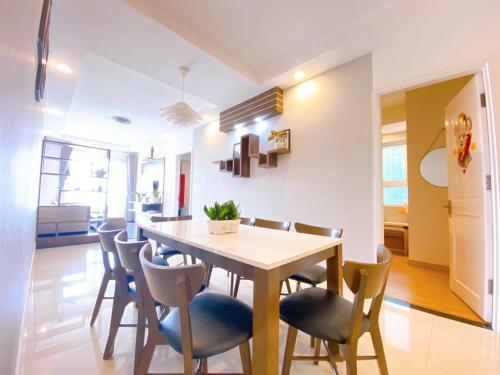 Apartamento Gold Homstay