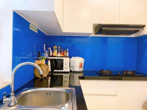Apartamento Gold Homstay