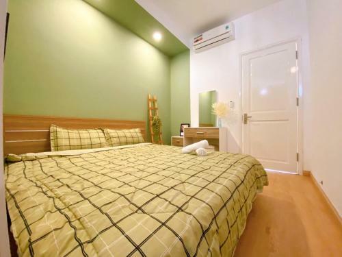 Apartamento Gold Homstay