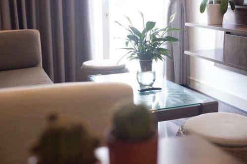 Apartamento Gold Homstay