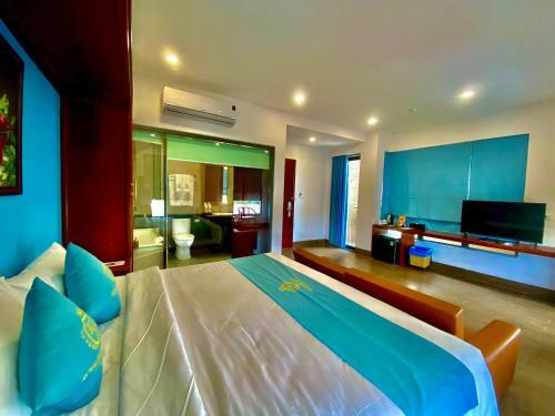 Royal Khanh Hotel