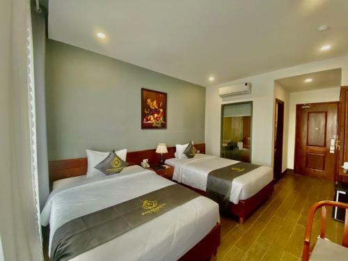 Royal Khanh Hotel