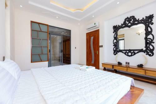 Tr?n Duy Luxury Pool Villa C6
