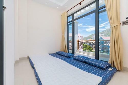 Tr?n Duy Luxury Pool Villa C6