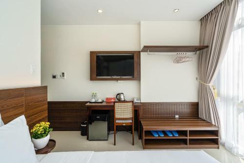 Hotel Aquatel V?ng T�u