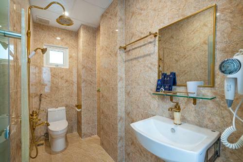 Hotel Aquatel V?ng T�u