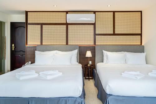 Hotel Aquatel V?ng T�u