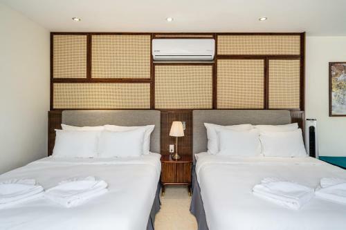 Hotel Aquatel V?ng T�u