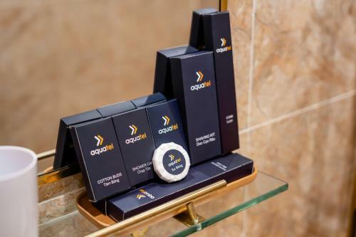 Hotel Aquatel V?ng T�u
