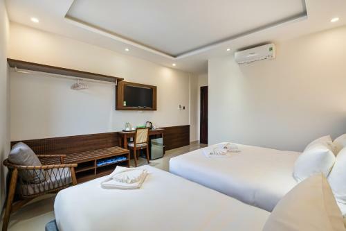 Hotel Aquatel V?ng T�u
