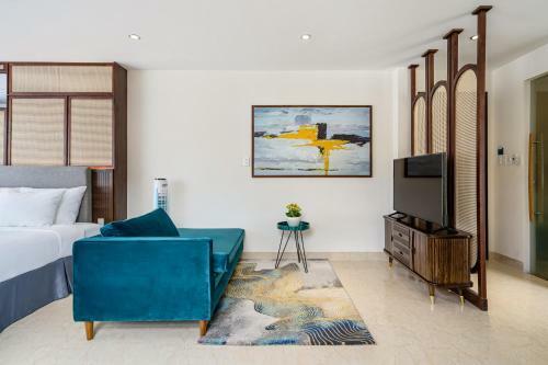 Hotel Aquatel V?ng T�u