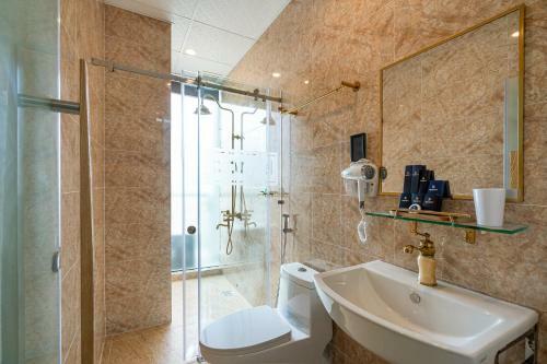 Hotel Aquatel V?ng T�u