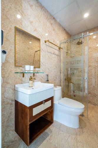Hotel Aquatel V?ng T�u