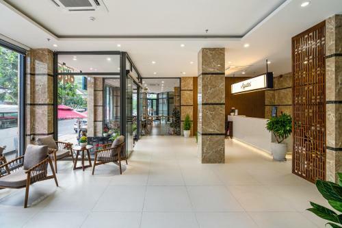 Hotel Aquatel V?ng T�u