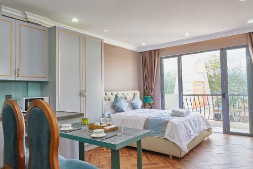Apartamento Experts Home
