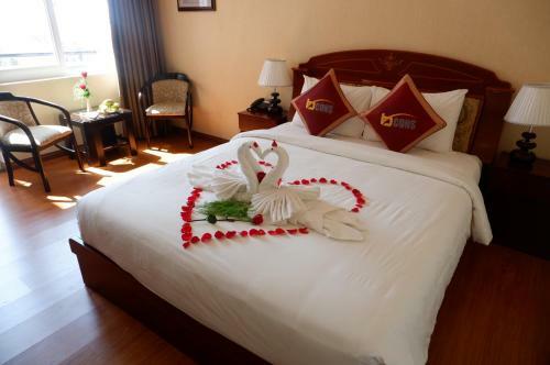 Bcons Hotel Binh Duong