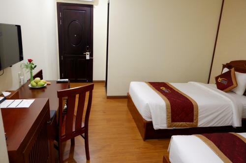 Bcons Hotel Binh Duong