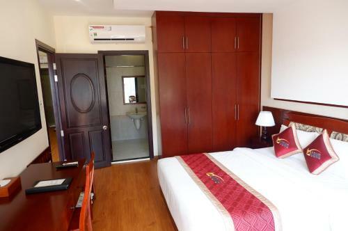 Bcons Hotel Binh Duong
