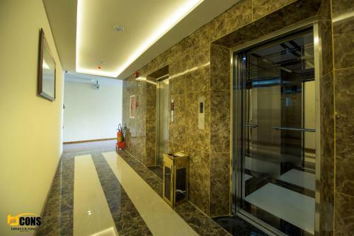 Bcons Hotel Binh Duong
