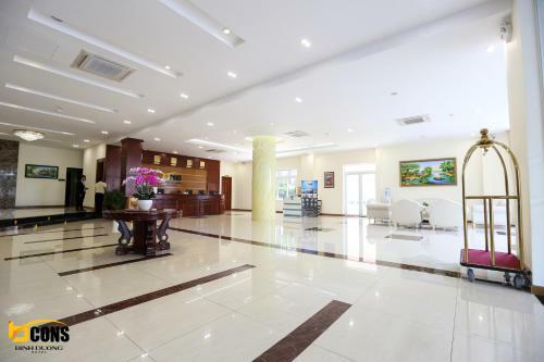 Bcons Hotel Binh Duong