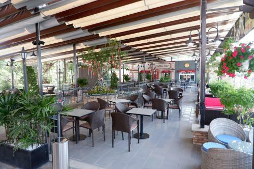Bcons Hotel Binh Duong