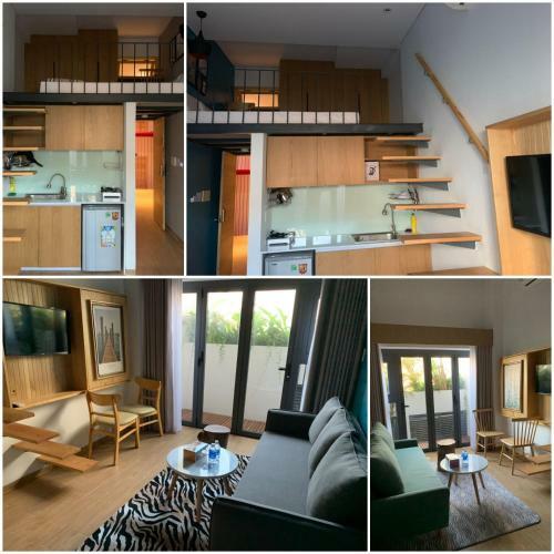 The Avis Apartments - Greathouse