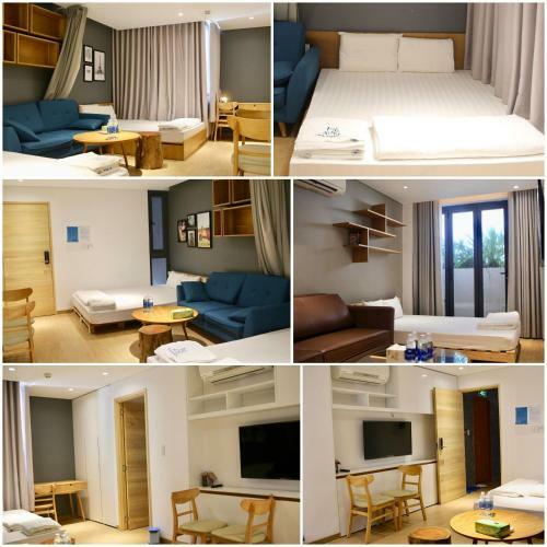 The Avis Apartments - Greathouse