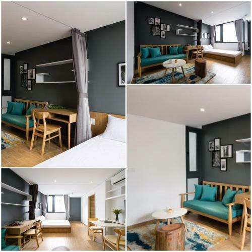 The Avis Apartments - Greathouse