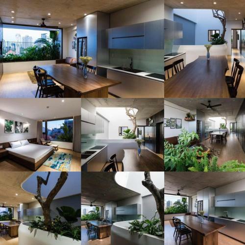 The Avis Apartments - Greathouse